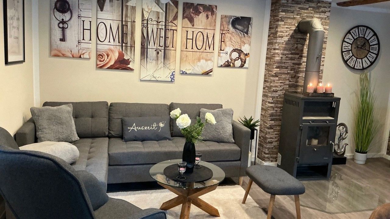 Wohnzimmer Wohnzimmer